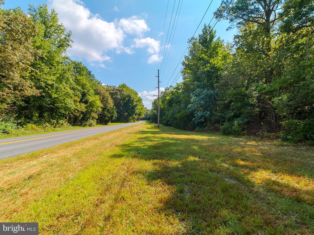 HARMONS Hl Rd MILLSBORO, DE 19966