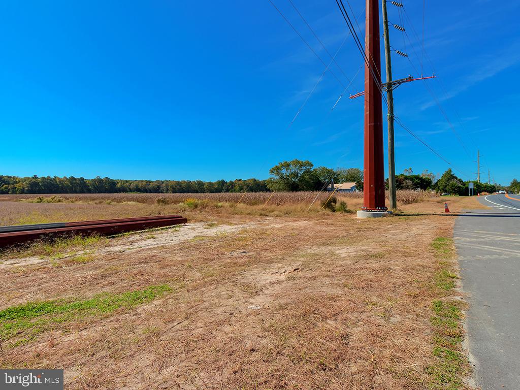 HARMONS Hl Rd MILLSBORO, DE 19966