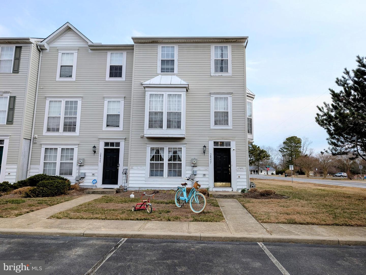 38337 AMAGANST OCEAN VIEW, DE 19970