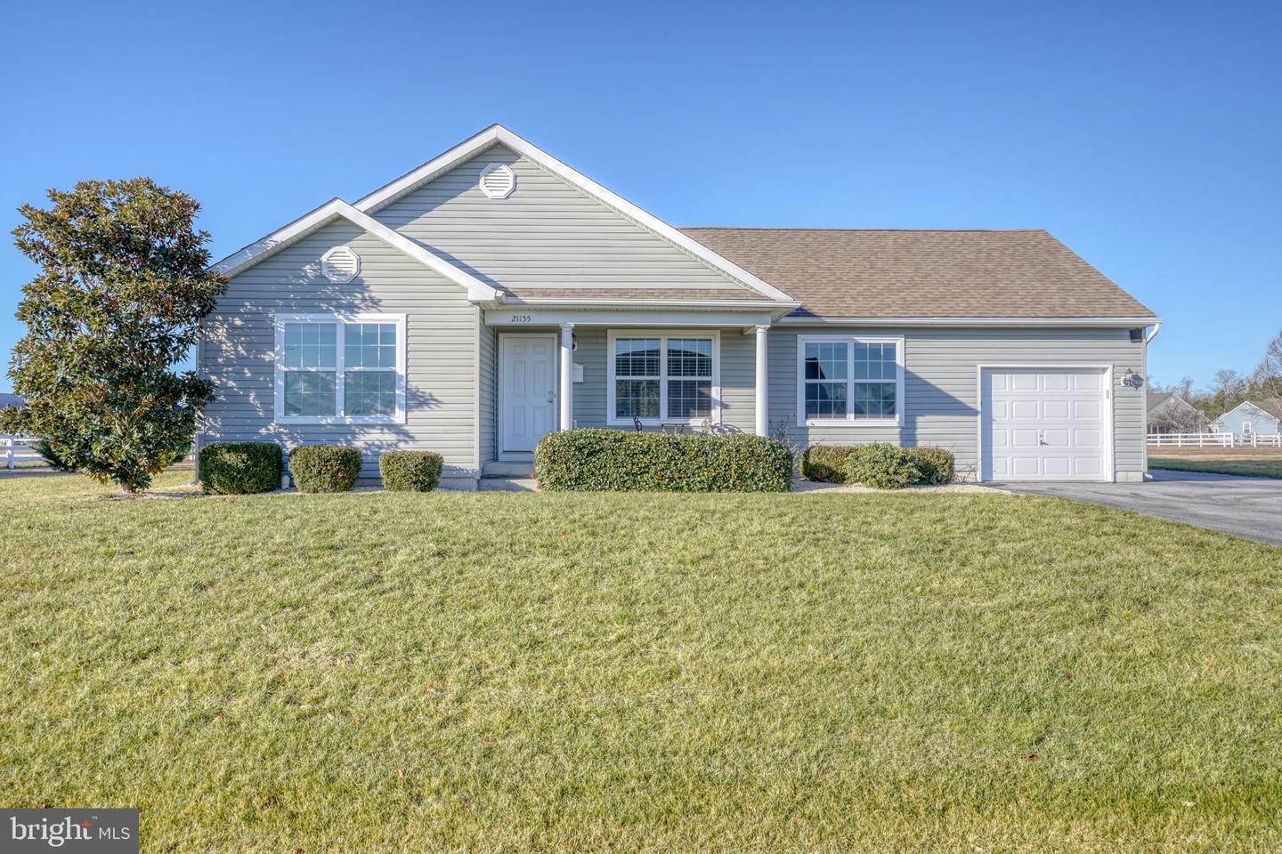 21155 SAND DOLLAR Trl LEWES, DE 19958