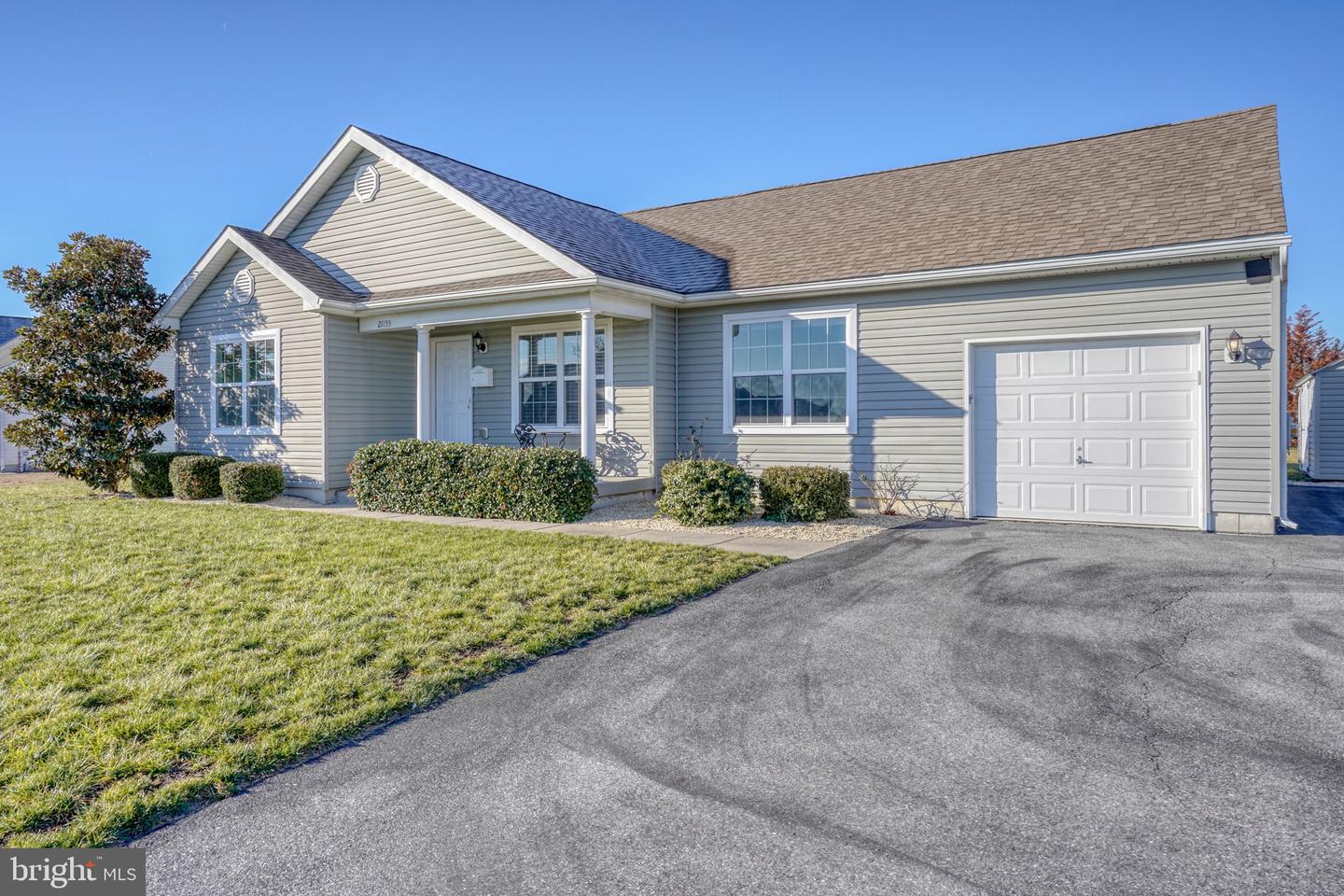 21155 SAND DOLLAR Trl LEWES, DE 19958