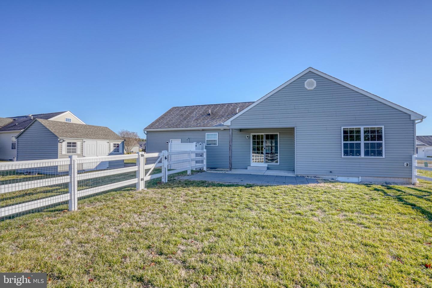 21155 SAND DOLLAR Trl LEWES, DE 19958