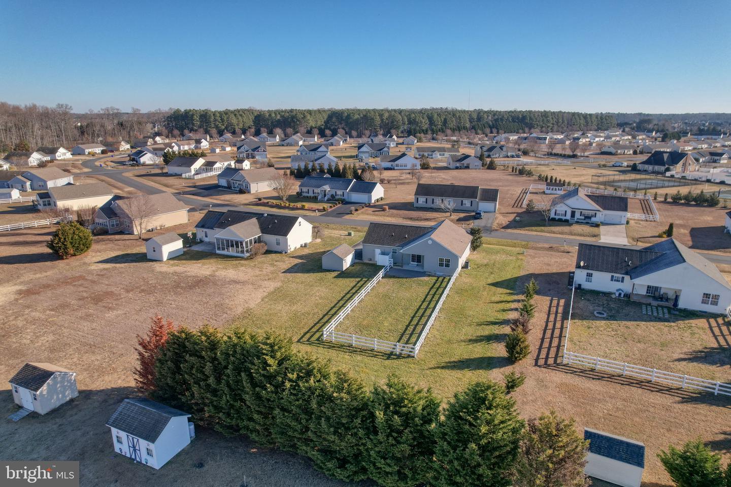 21155 SAND DOLLAR Trl LEWES, DE 19958