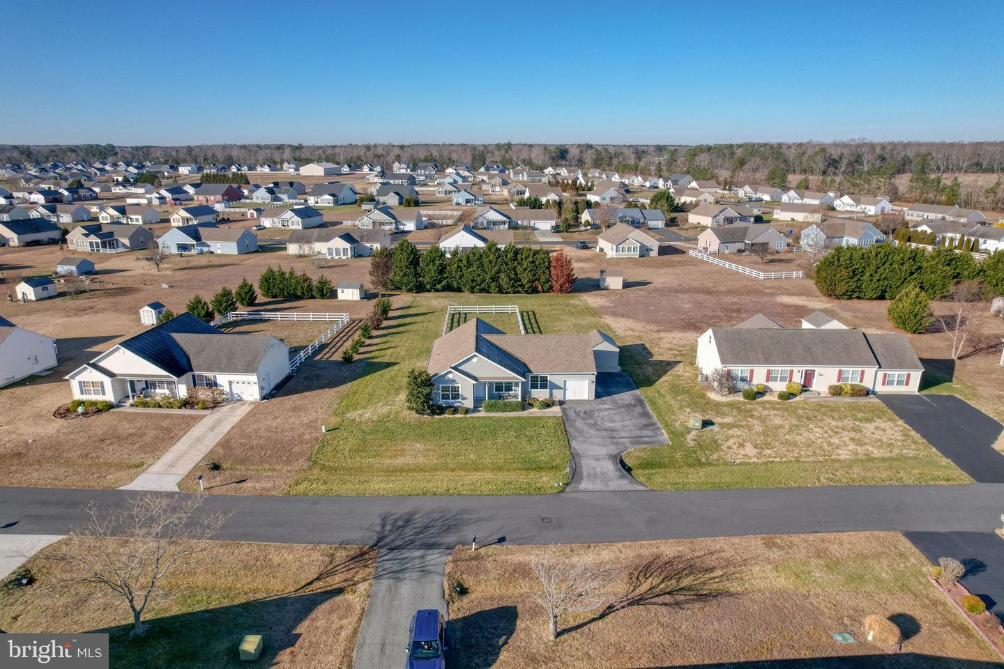 21155 SAND DOLLAR Trl LEWES, DE 19958