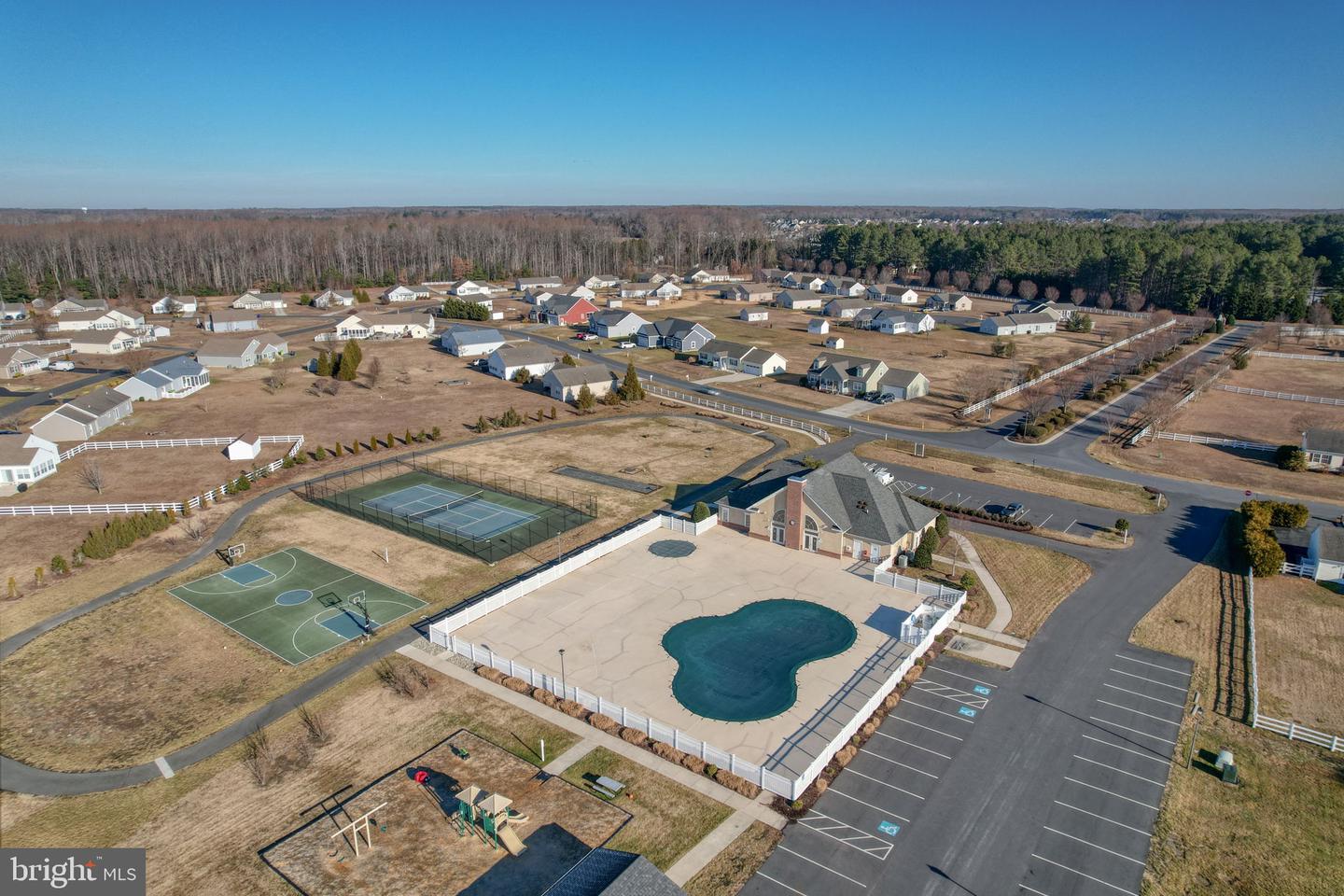 21155 SAND DOLLAR Trl LEWES, DE 19958