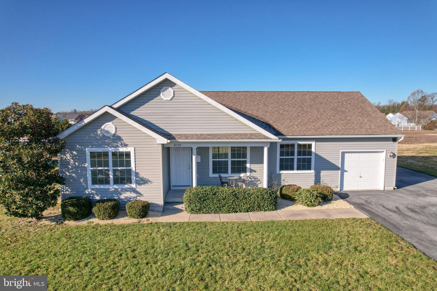 21155 SAND DOLLAR Trl LEWES, DE 19958