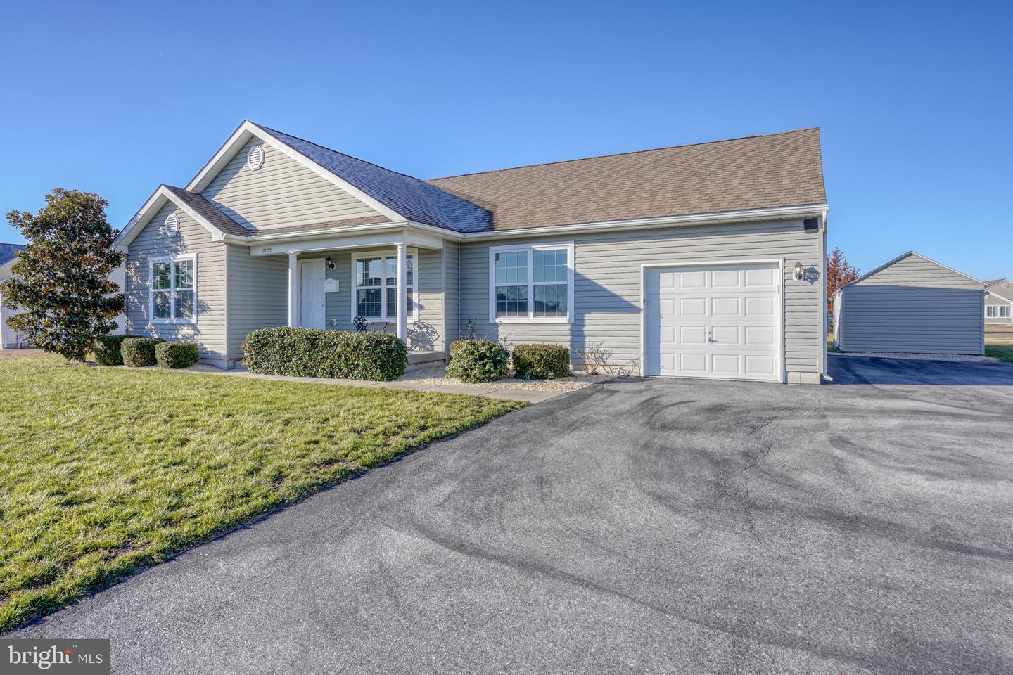 21155 SAND DOLLAR Trl LEWES, DE 19958