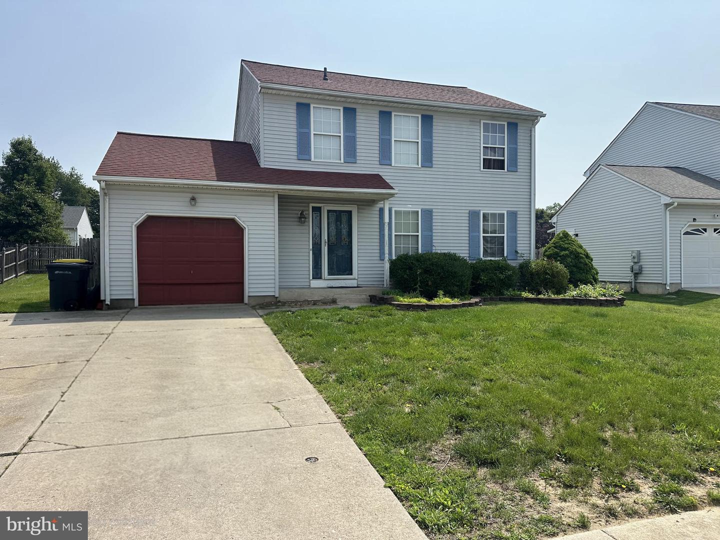 233 ROMEO Dr