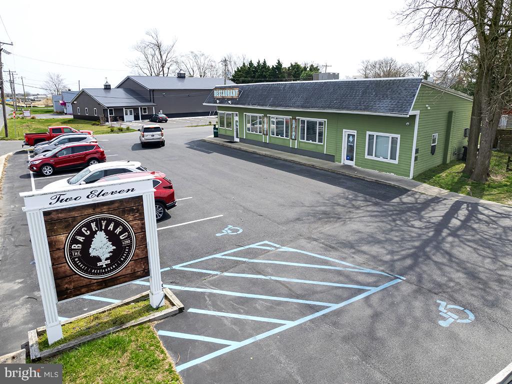 211 BKILL Rd MILTON, DE 19968