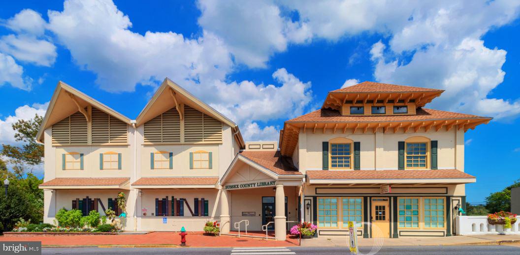 211 BKILL Rd MILTON, DE 19968