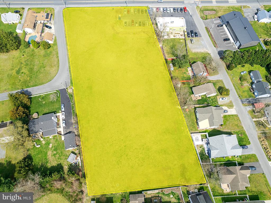 211 BKILL Rd MILTON, DE 19968