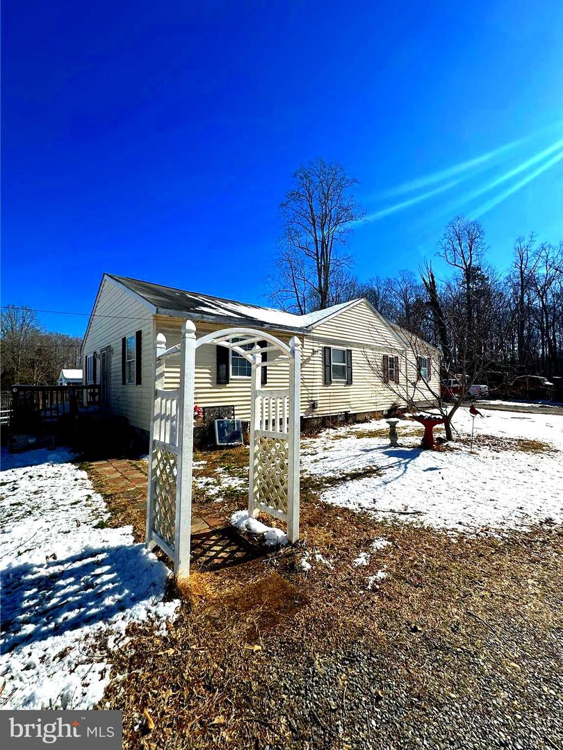 24072 HOLLYWOOD Rd HOLLYWOOD, MD 20636