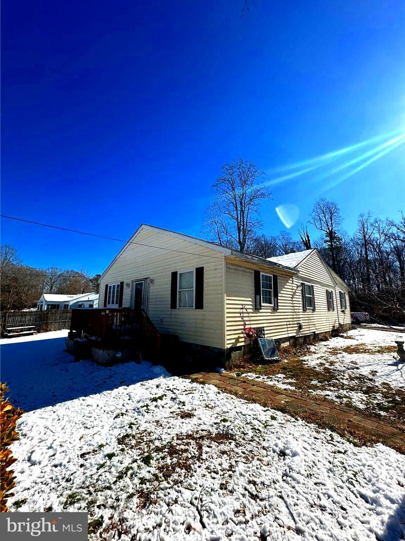 24072 HOLLYWOOD Rd HOLLYWOOD, MD 20636