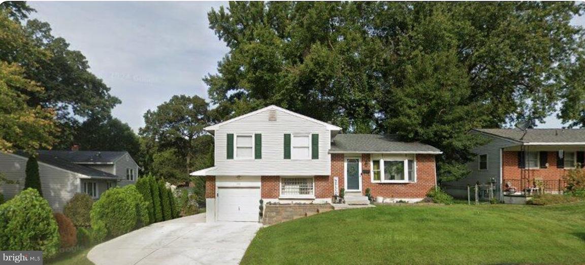 126 DUNSINANE Dr