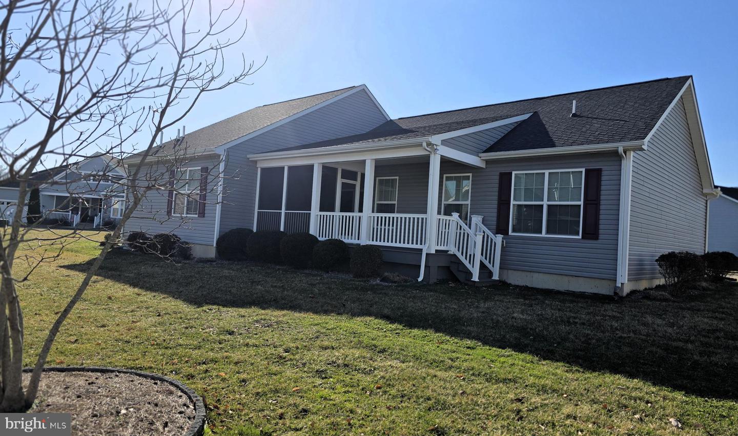 267 NOBLES POND Xing DOVER, DE 19904