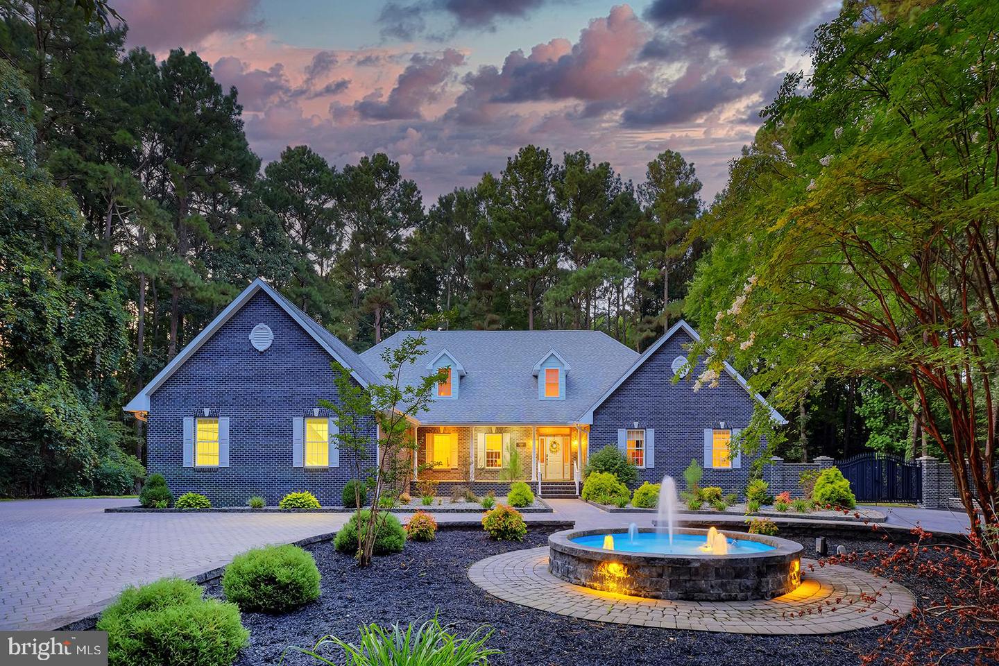 22095 WILSON Rd GEORGETOWN, DE 19947