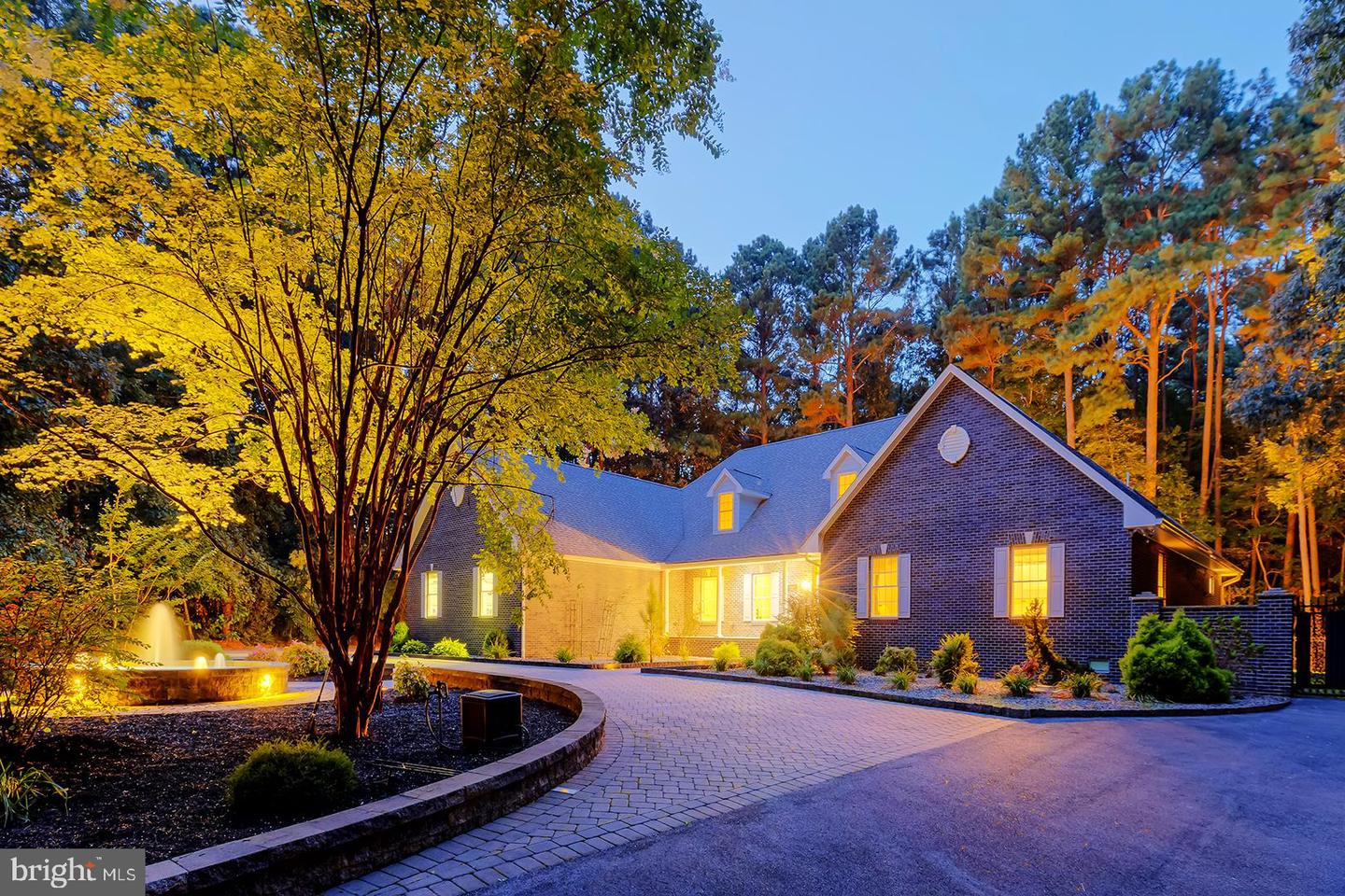 22095 WILSON Rd GEORGETOWN, DE 19947