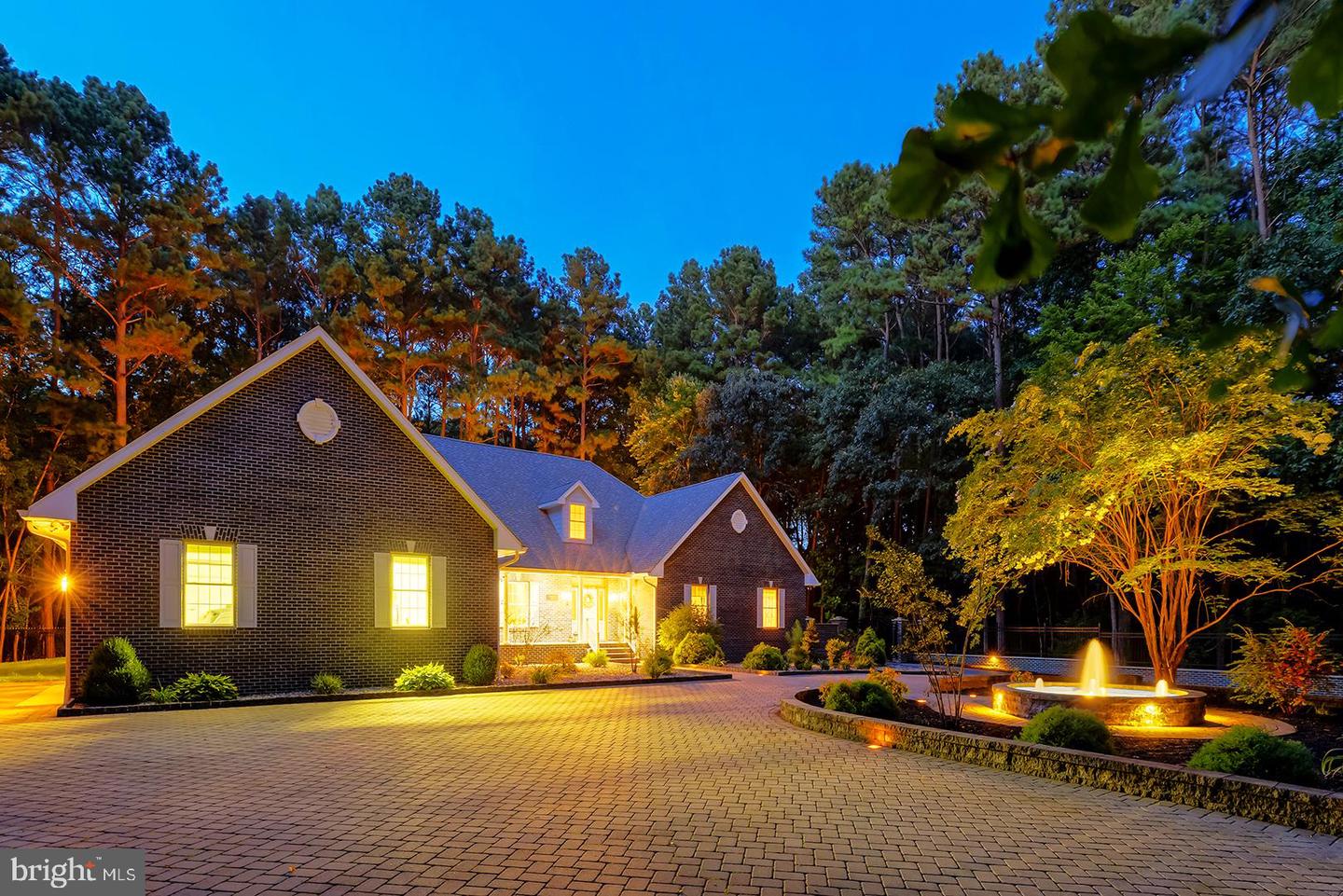 22095 WILSON Rd GEORGETOWN, DE 19947