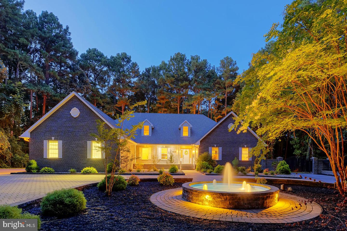 22095 WILSON Rd GEORGETOWN, DE 19947