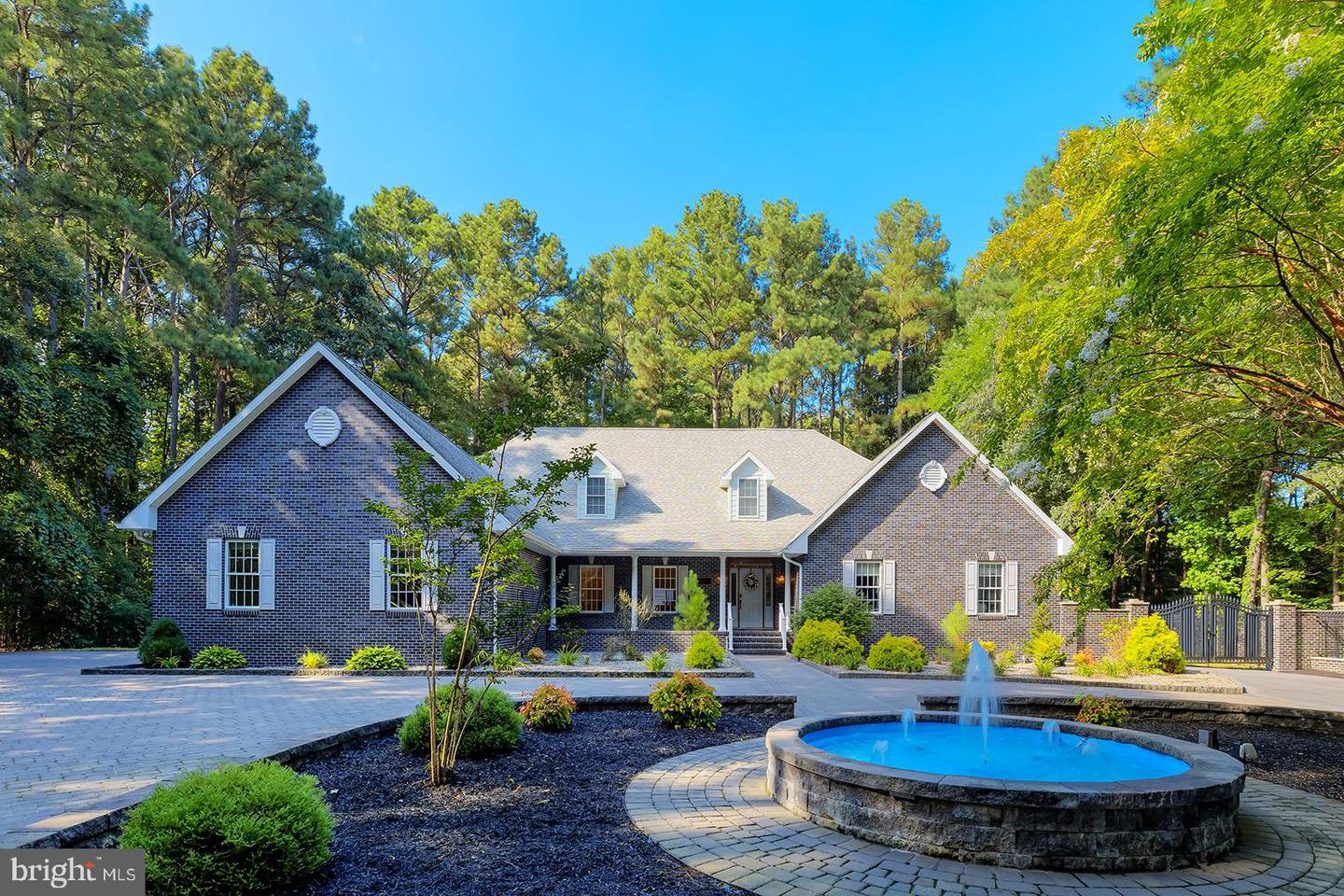 22095 WILSON Rd GEORGETOWN, DE 19947