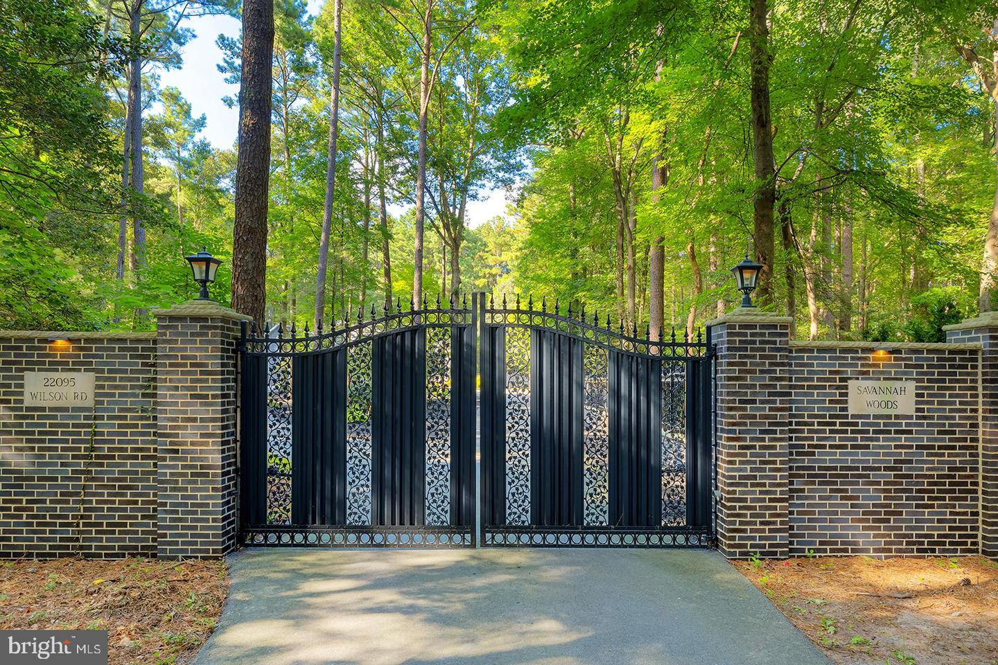 22095 WILSON Rd GEORGETOWN, DE 19947