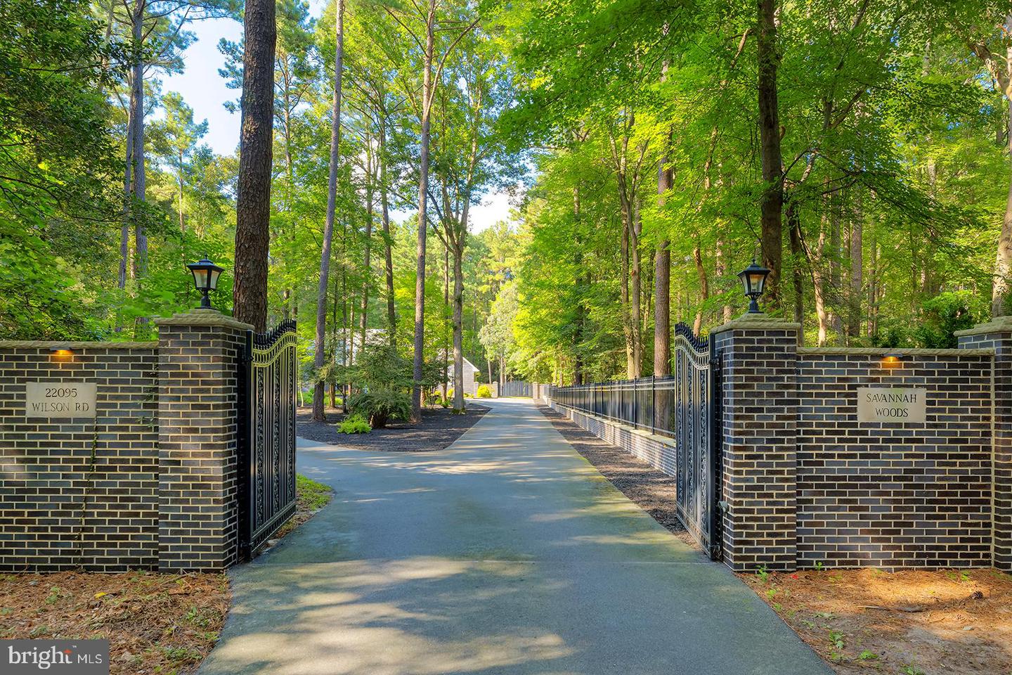 22095 WILSON Rd GEORGETOWN, DE 19947