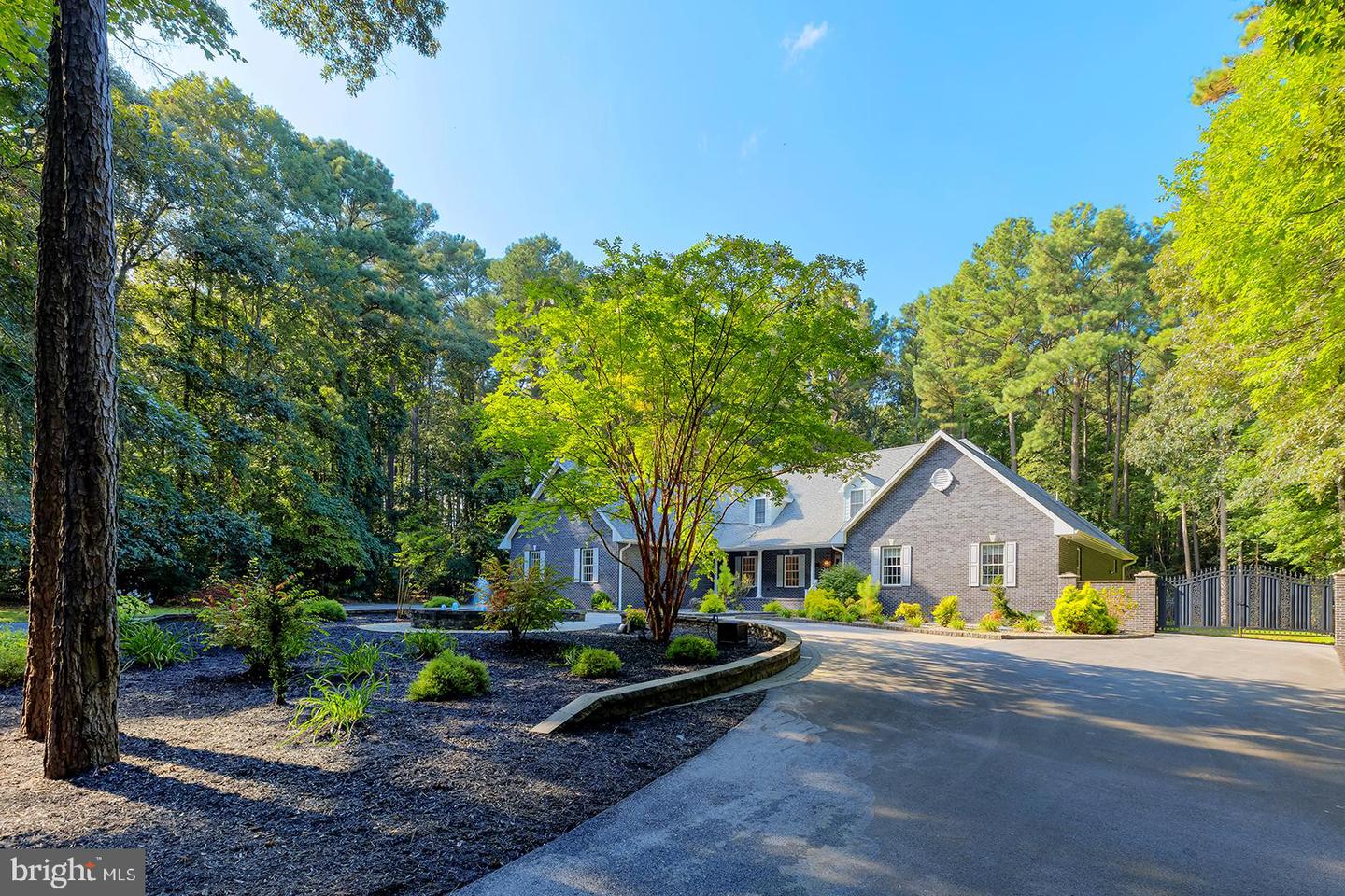 22095 WILSON Rd GEORGETOWN, DE 19947