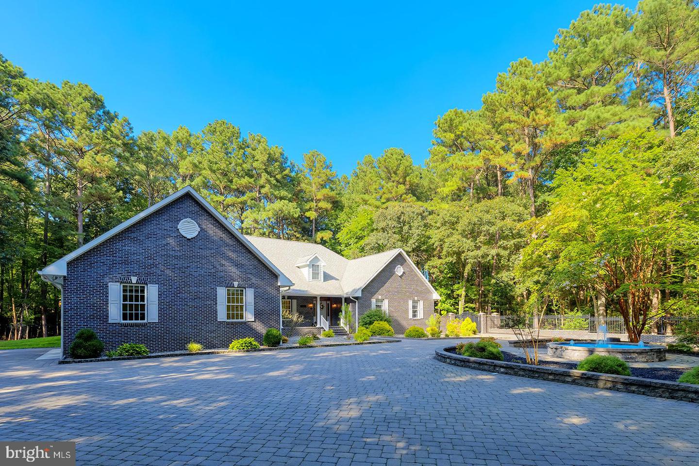 22095 WILSON Rd GEORGETOWN, DE 19947