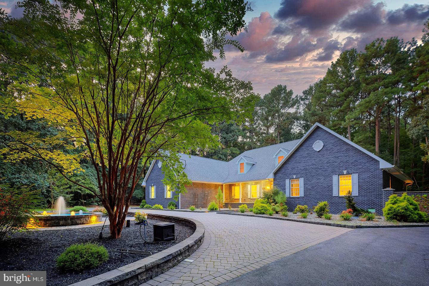 22095 WILSON Rd GEORGETOWN, DE 19947