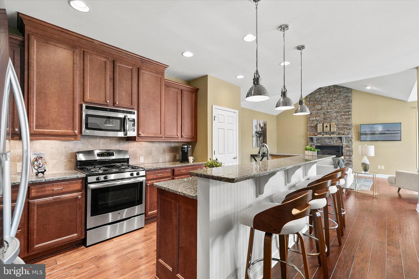 38263 COMEGYS Ct LEWES, DE 19958