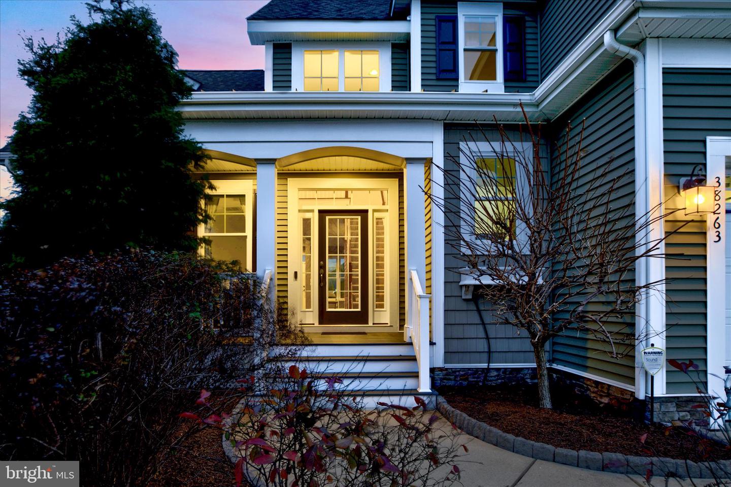 38263 COMEGYS Ct LEWES, DE 19958