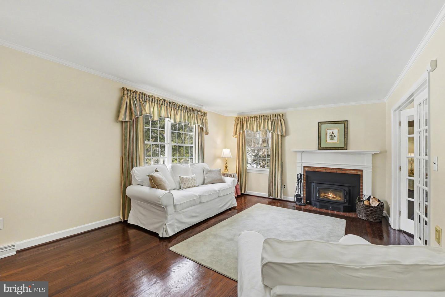 1411 Vly Strm Rd BEL AIR, MD 21014