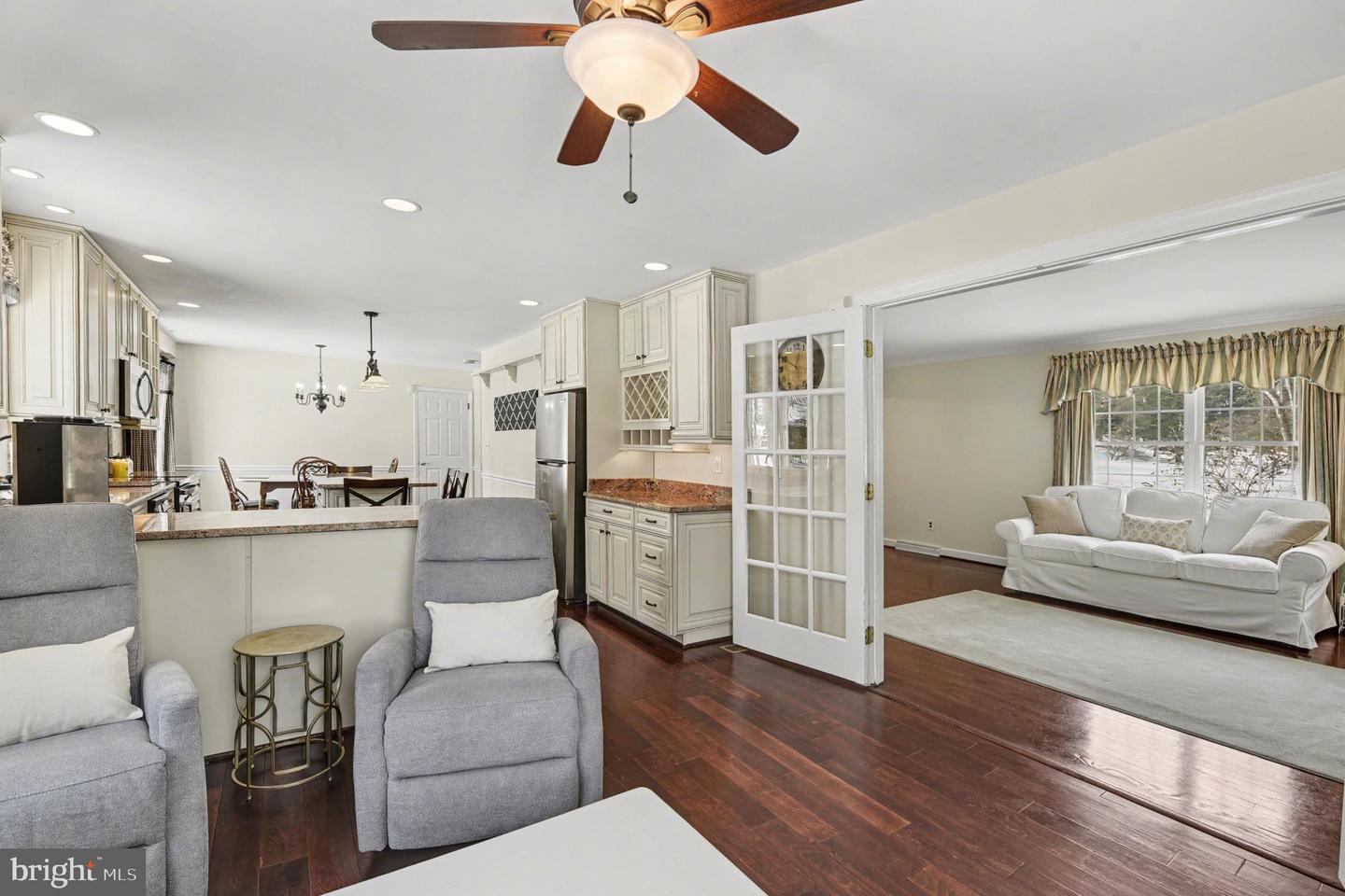 1411 Vly Strm Rd BEL AIR, MD 21014