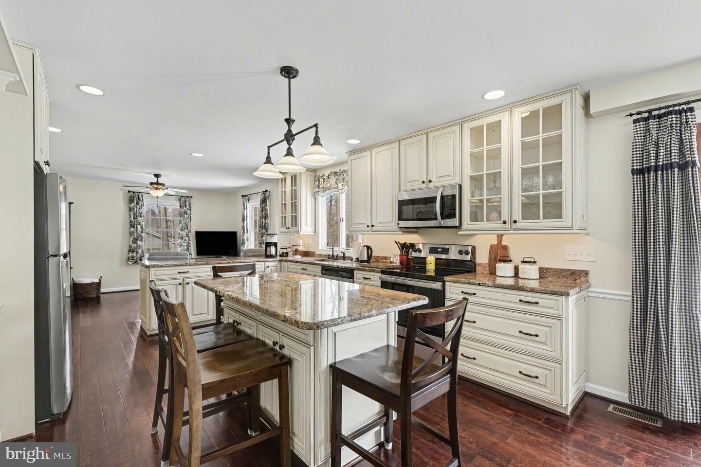 1411 Vly Strm Rd BEL AIR, MD 21014