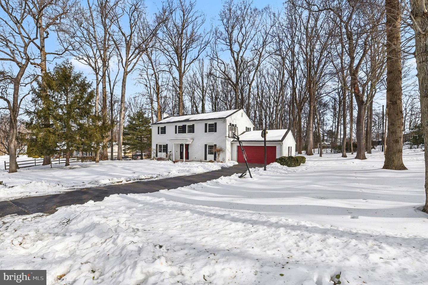 1411 Vly Strm Rd BEL AIR, MD 21014