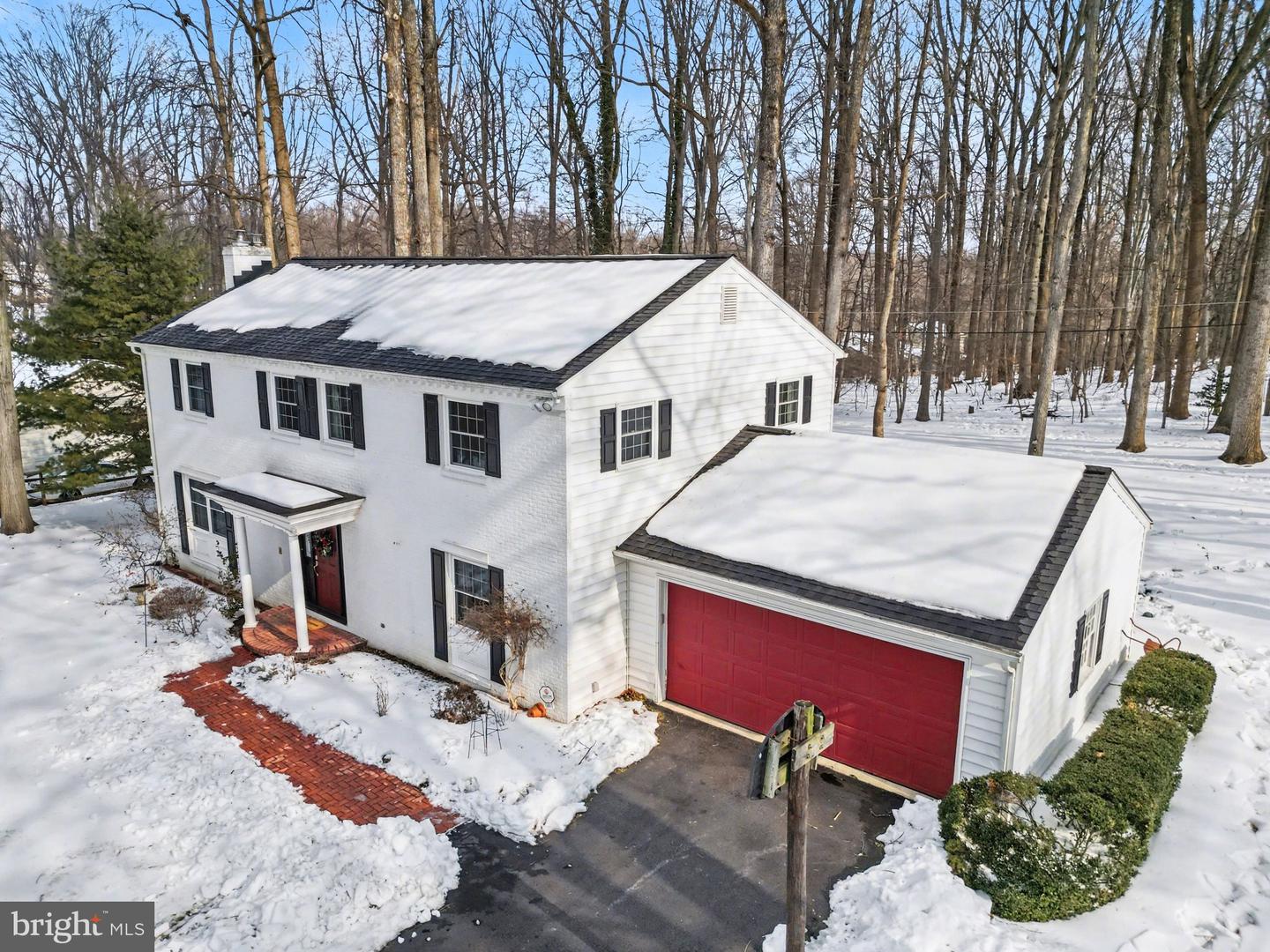 1411 Vly Strm Rd BEL AIR, MD 21014