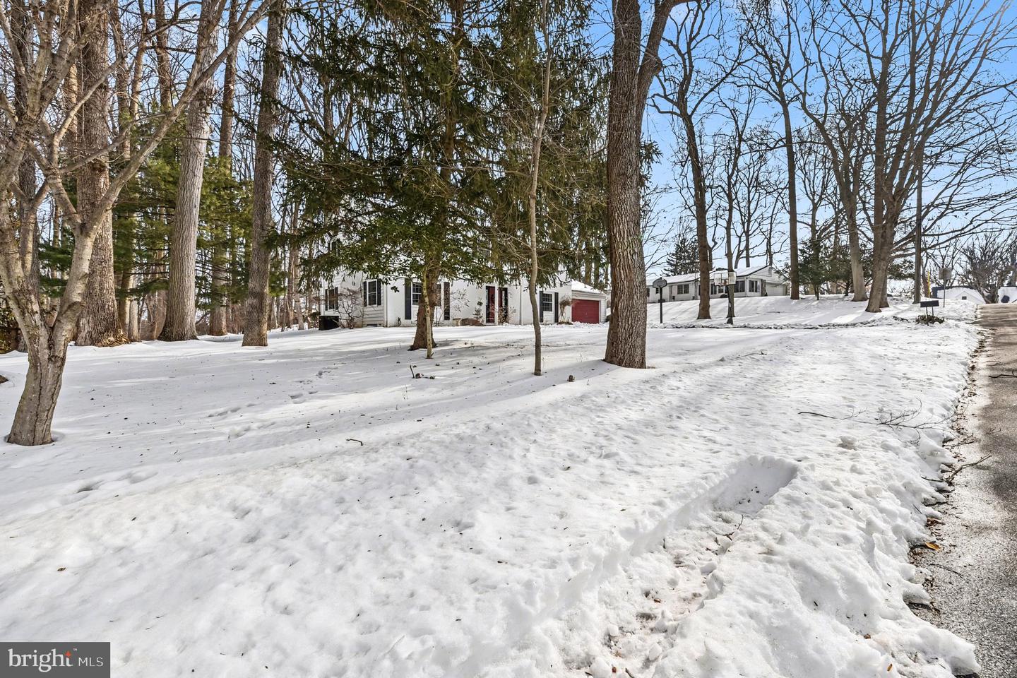 1411 Vly Strm Rd BEL AIR, MD 21014