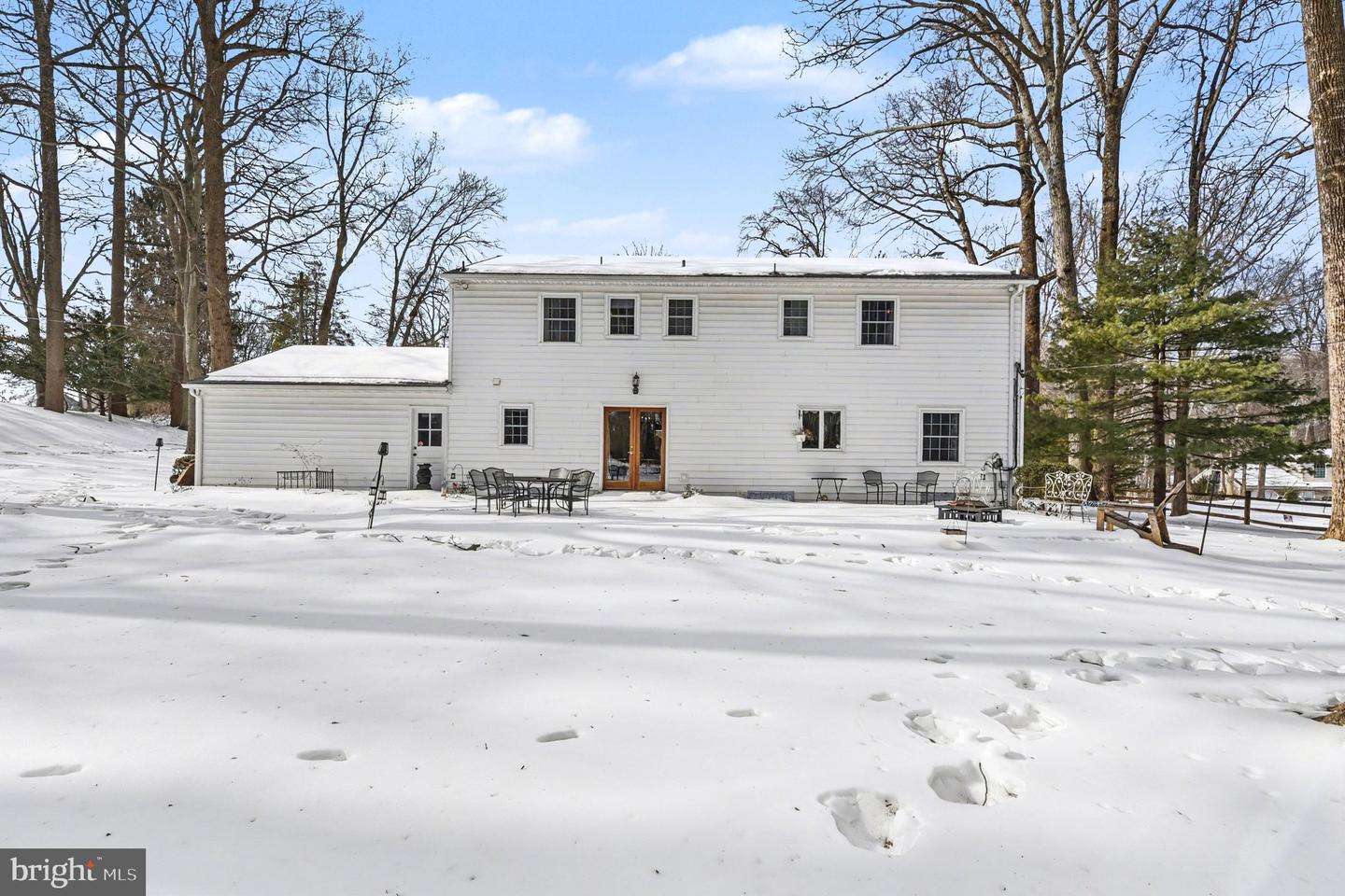 1411 Vly Strm Rd BEL AIR, MD 21014