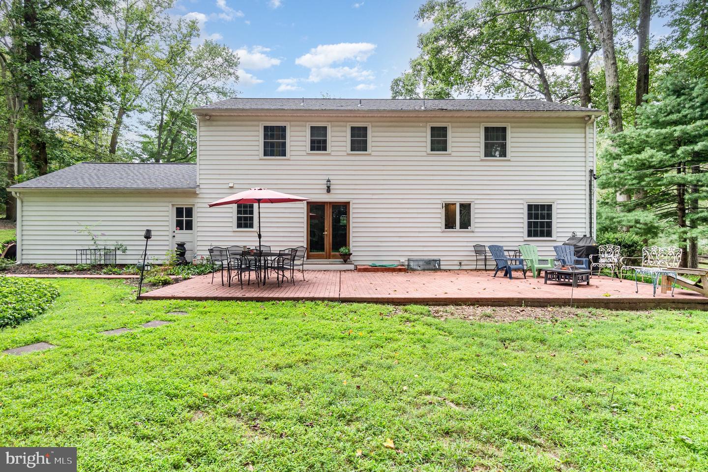 1411 Vly Strm Rd BEL AIR, MD 21014