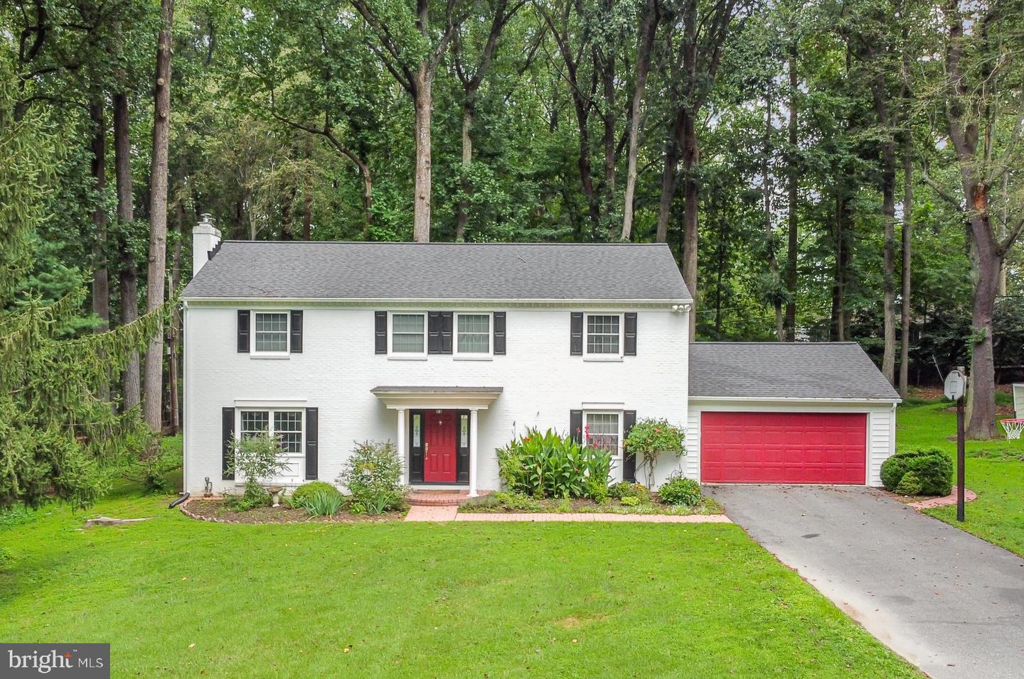 1411 Vly Strm Rd BEL AIR, MD 21014