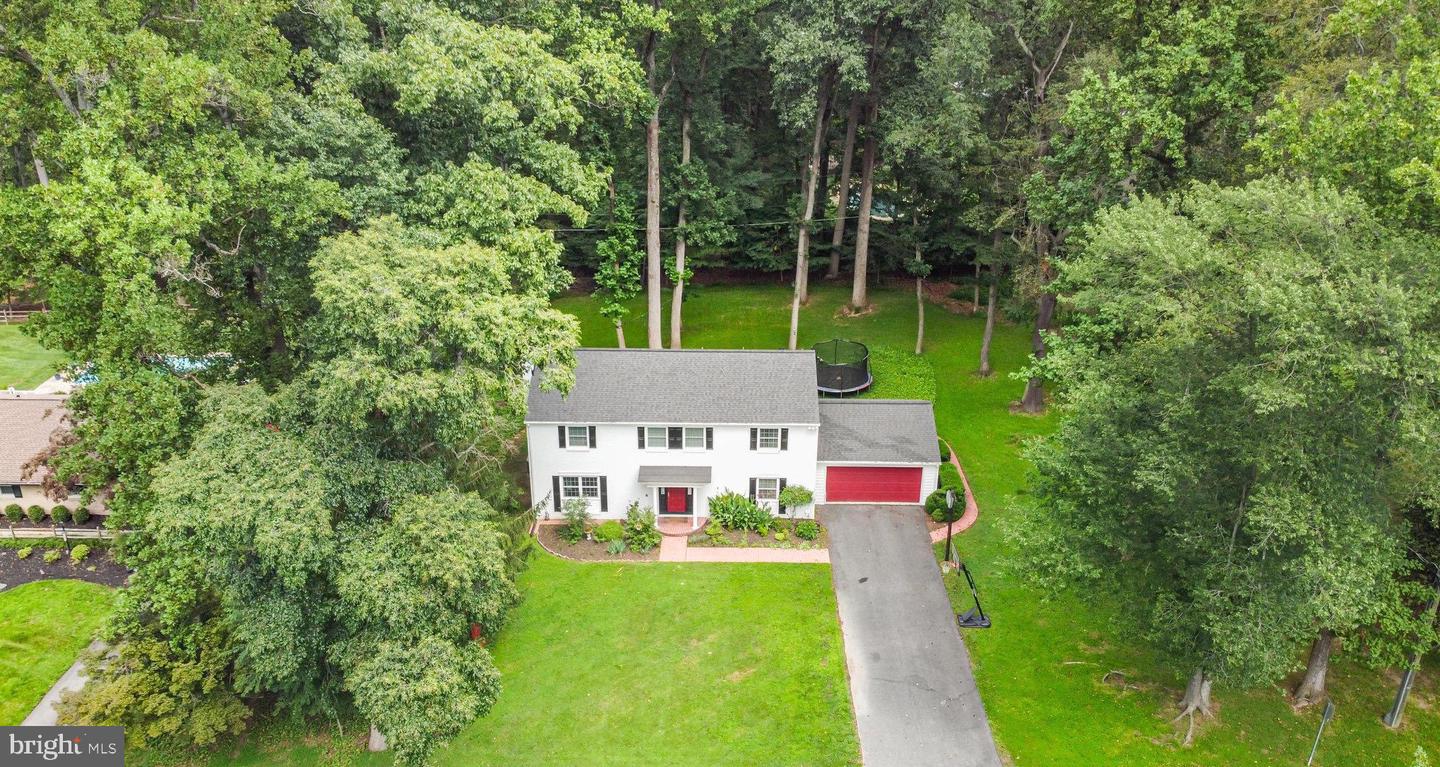 1411 Vly Strm Rd BEL AIR, MD 21014