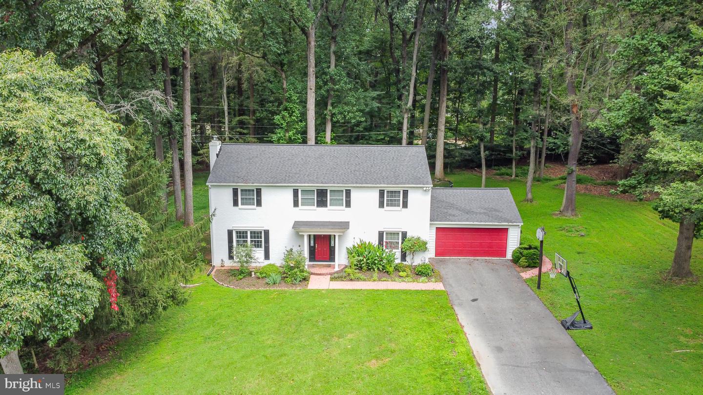 1411 Vly Strm Rd BEL AIR, MD 21014