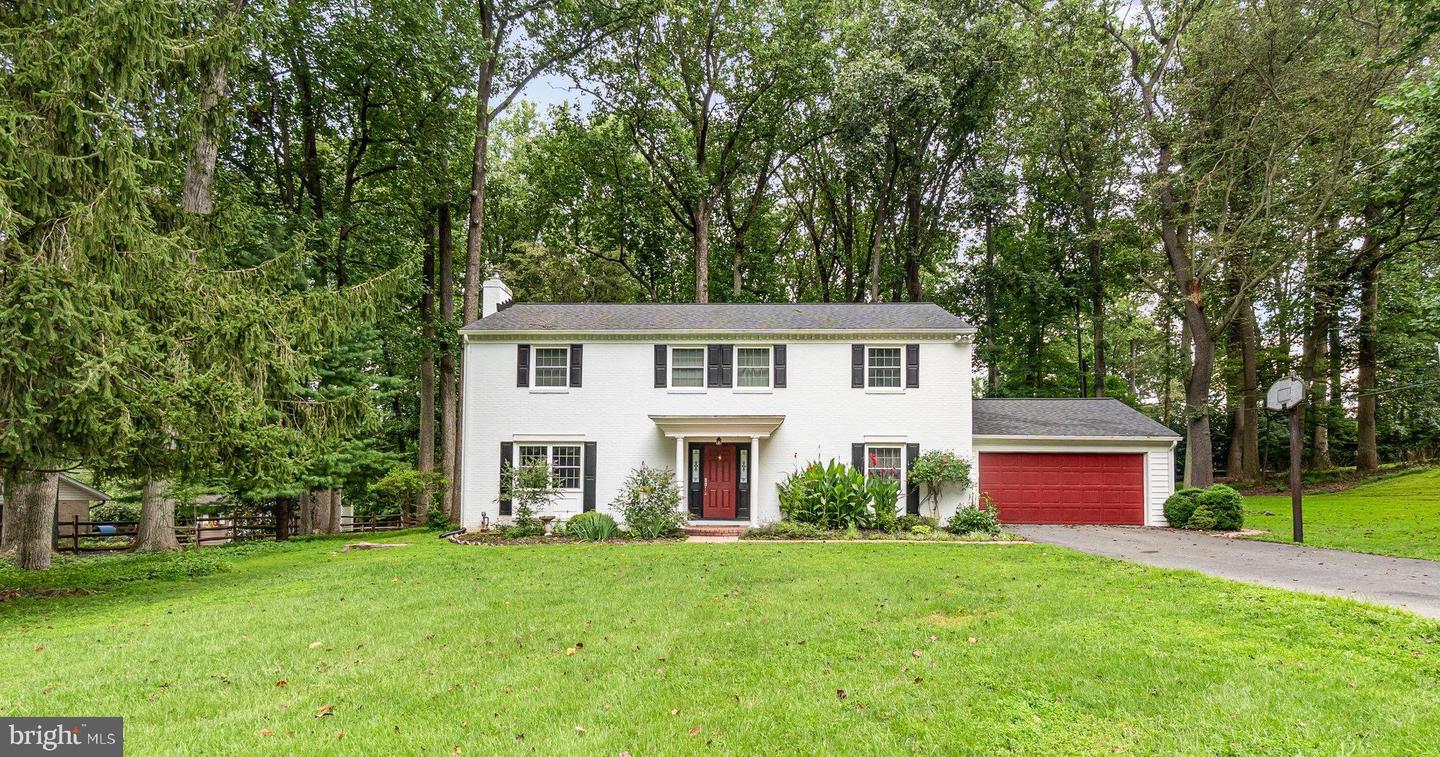 1411 Vly Strm Rd BEL AIR, MD 21014