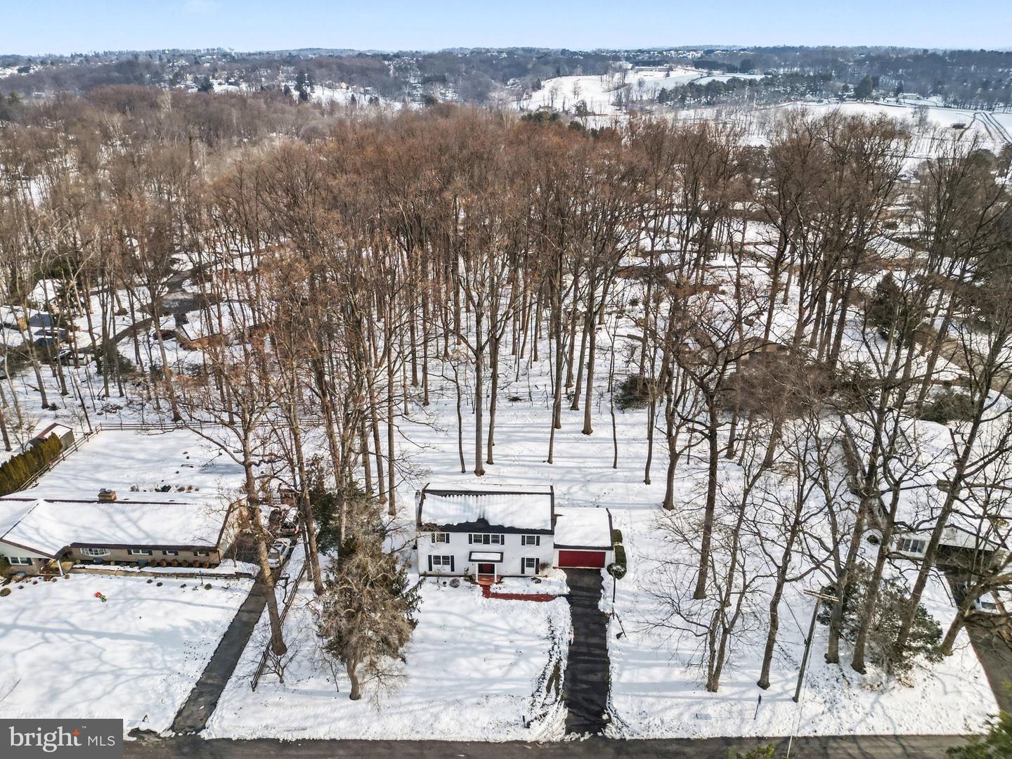 1411 Vly Strm Rd BEL AIR, MD 21014
