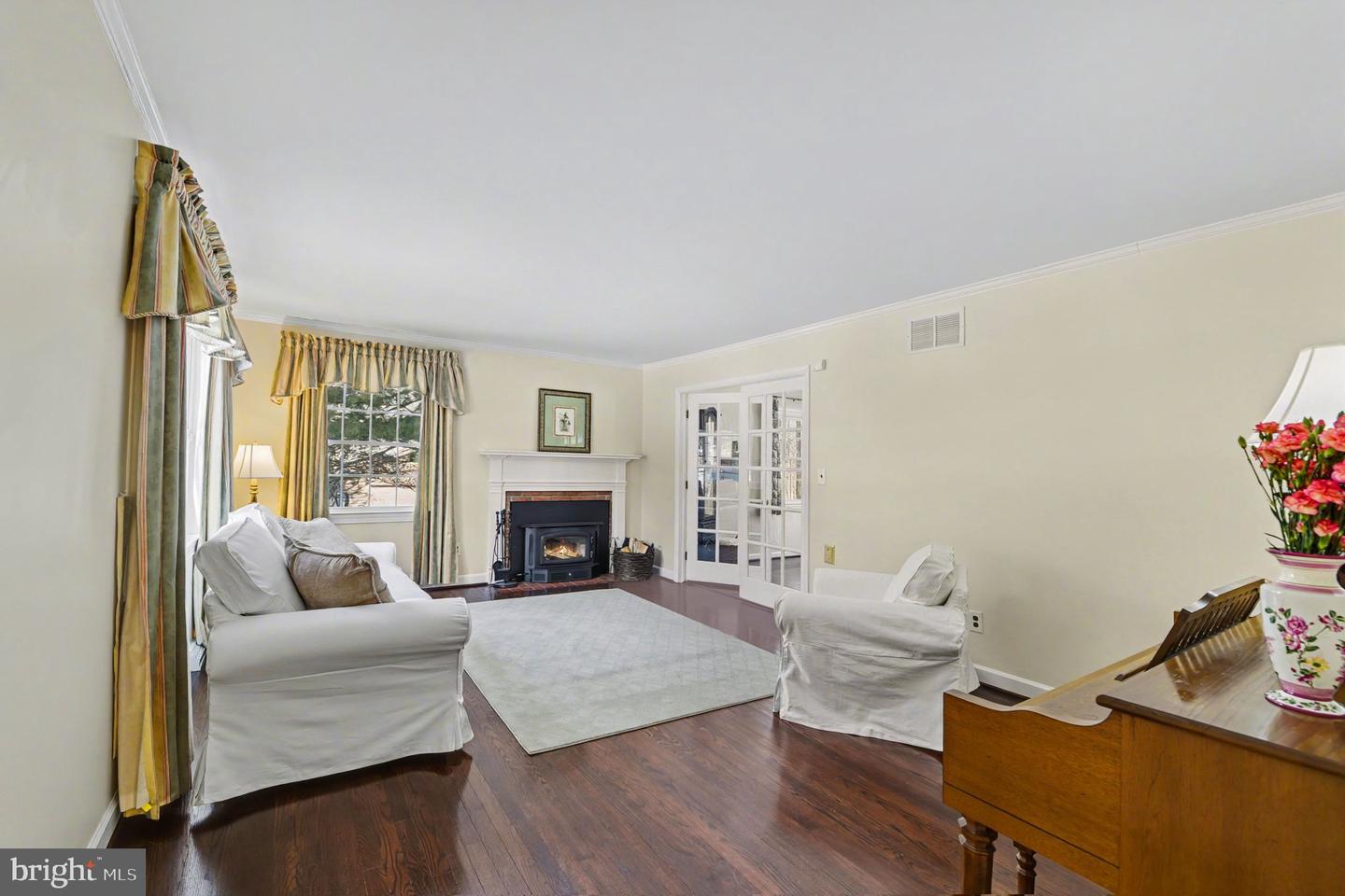 1411 Vly Strm Rd BEL AIR, MD 21014