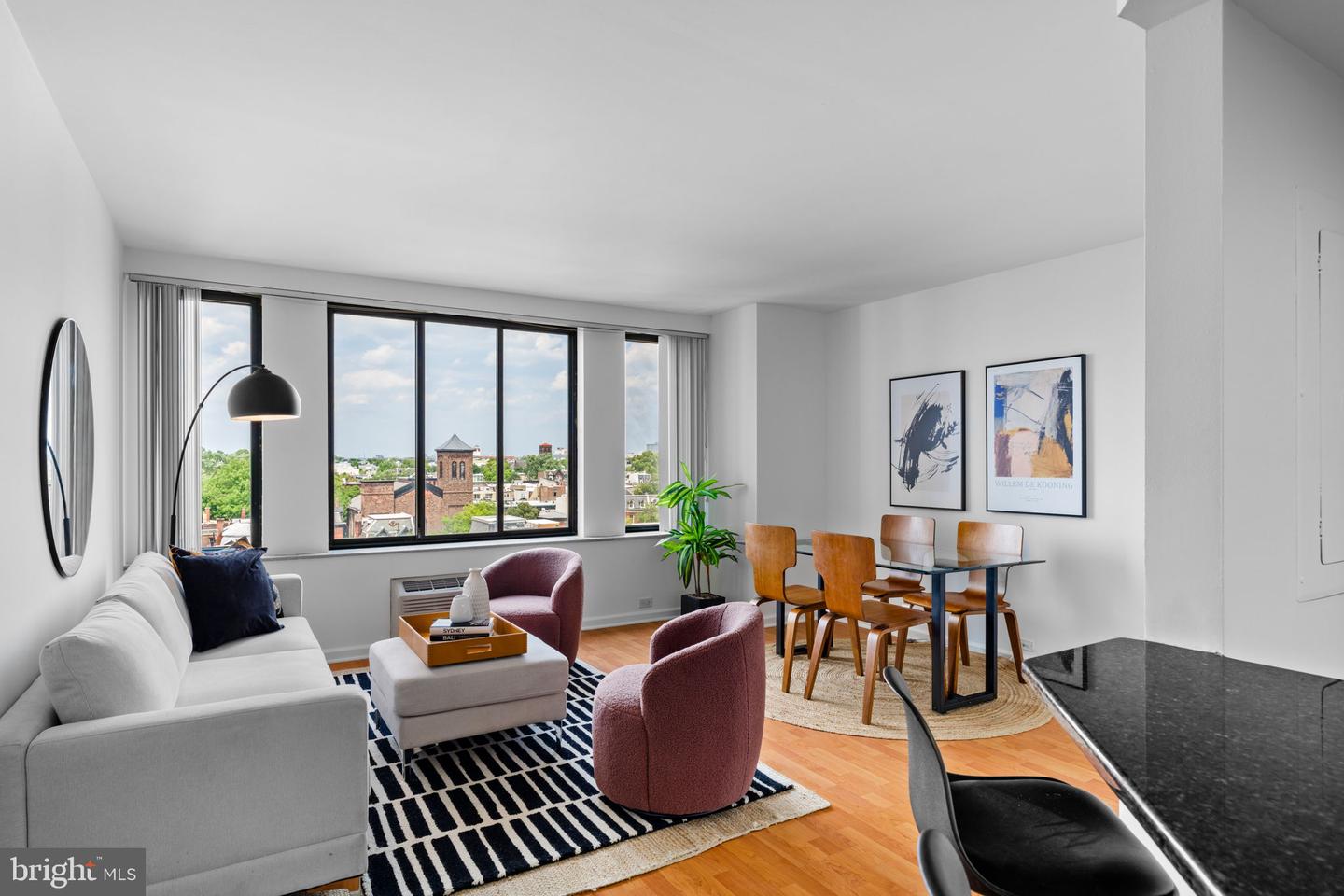 Compass CMS - 2001 HAMILTON St #1005 PHILADELPHIA, PA 19130 | Compass CMS