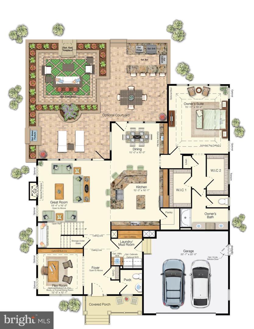 31232 WILTBANK Ave LEWES, DE 19958