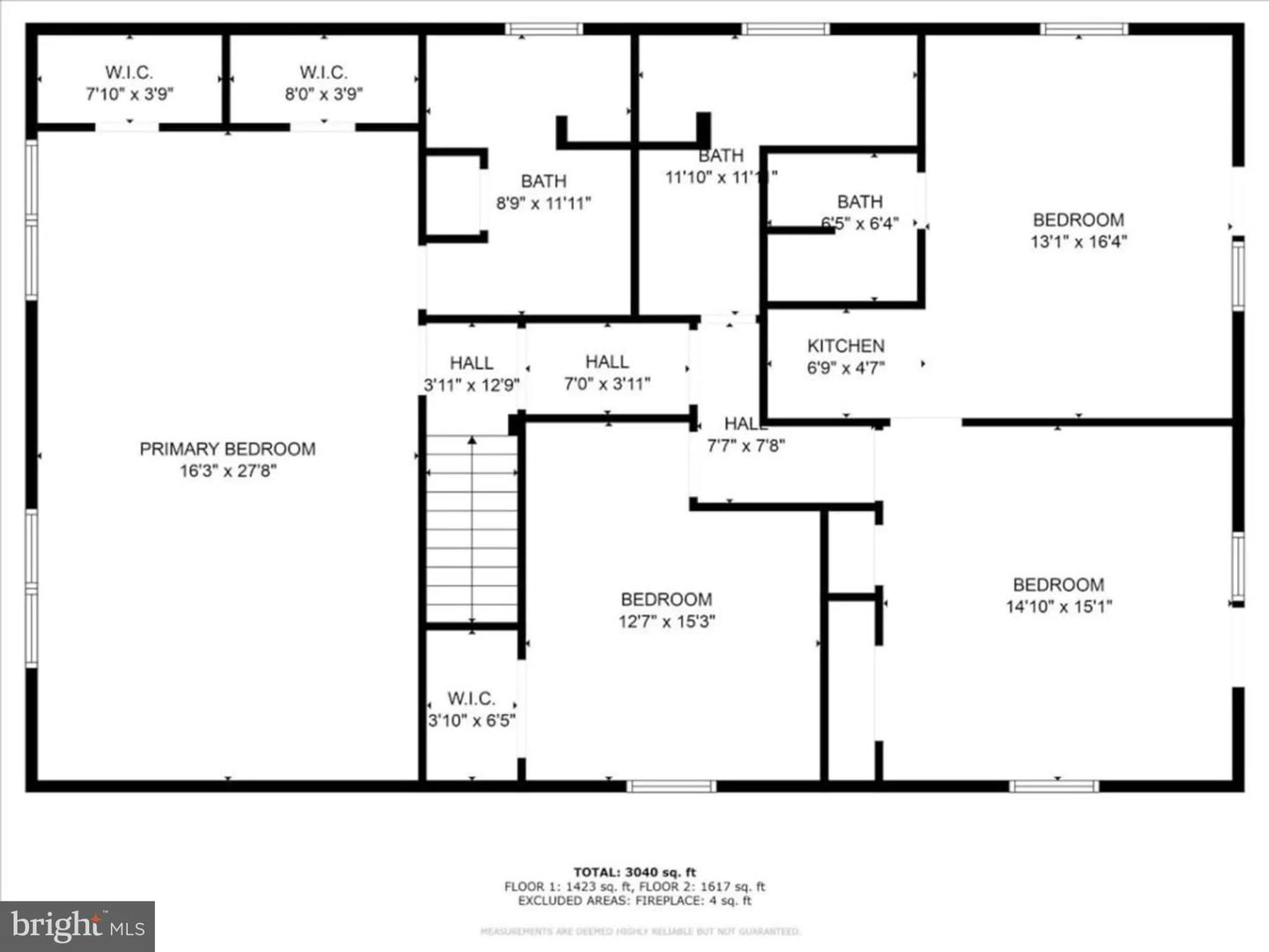 6109 ATLANTIC Ave #100 WILDWOOD, NJ 08260