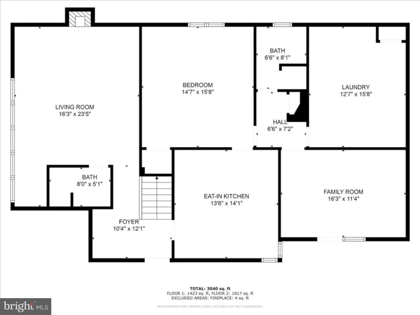 6109 ATLANTIC Ave #100 WILDWOOD, NJ 08260