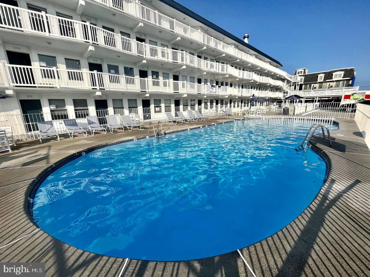 6109 ATLANTIC Ave #100 WILDWOOD, NJ 08260